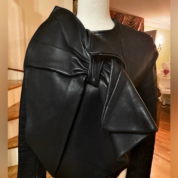 ‼️SOLD‼️ VIKTOR & ROLF JACKET - Picture 5 of 16